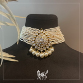 Huma ( choker only)